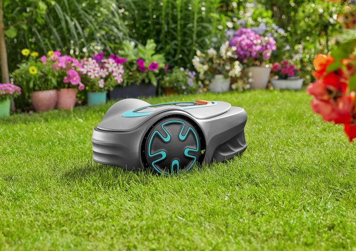 Produktbild Gardena Sileno Minimo (250 m², Begrenzungskabel)