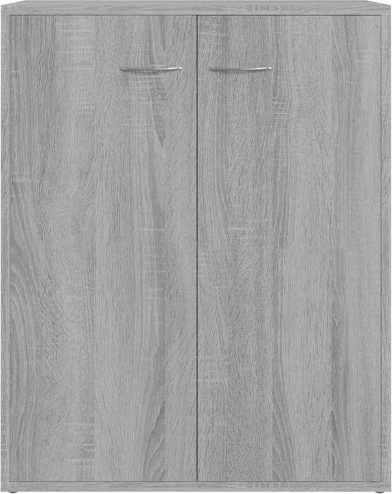 Actual product image vidaXL Sideboard (60 x 30 x 75 cm)