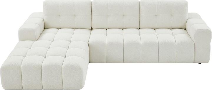 Produktbild Vente-unique Sopelana (Ecksofa)