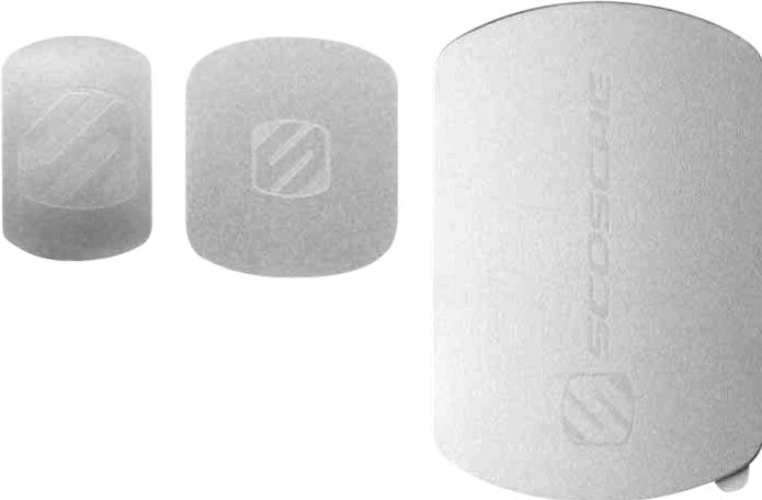 Produktbild Scosche Replacement Kit magicMount