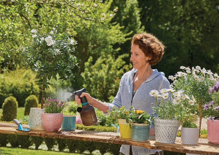 Actual product image Gardena EasyPump (1 l)
