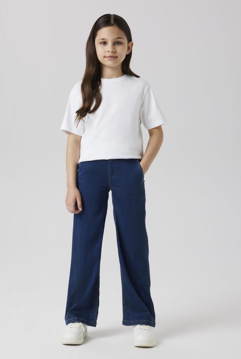 Produktbild Name it NKFSALLI WIDE JEANS 8293 -TO NOOS (164)