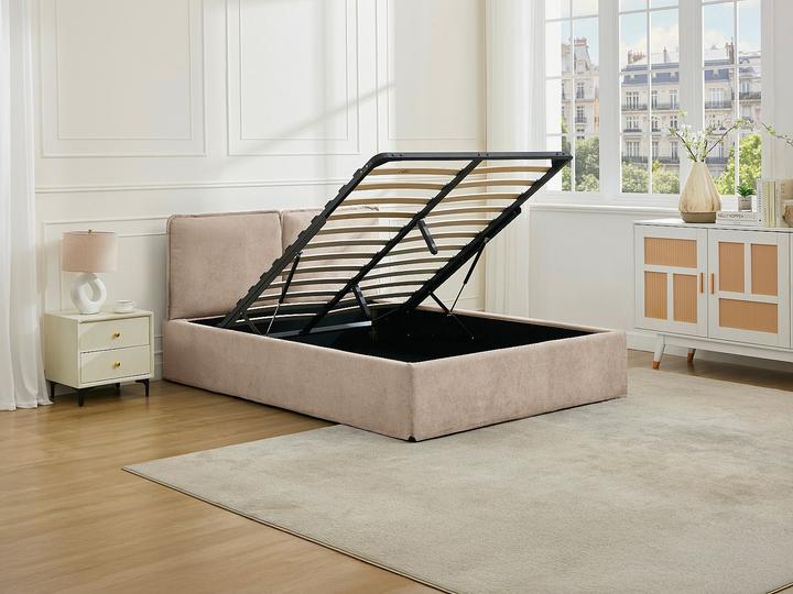 Image du produit Vente-unique Tenese (140 x 190 cm)