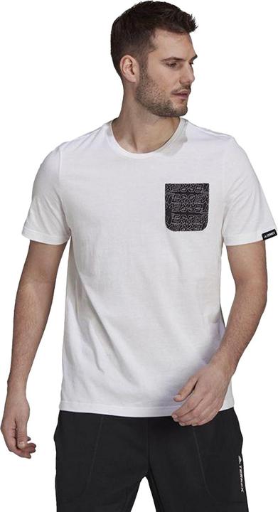 Produktbild Adidas TShirt (M)