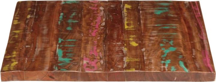 Produktbild vidaXL Tischplatte (110 x 80 cm)