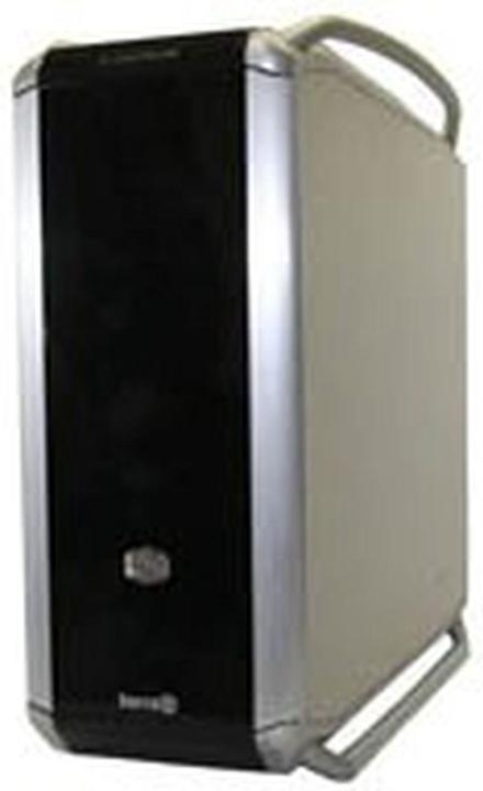 Produktbild Wortmann Y TERRA PC-Micro 7000C GREENLINE (500 GB, 16 GB, Intel Core i7-1355U)