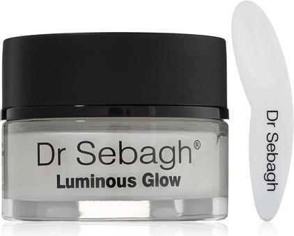 Produktbild Dr Sebagh Dr. Sebagh Luminous Glow Gesichtspflege 50ml (50 ml)