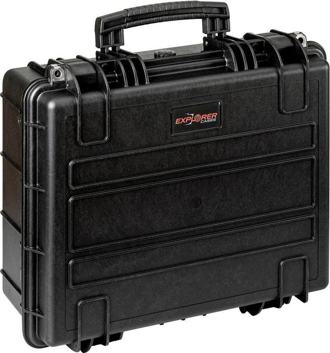 Immagine prodotto Explorer Cases Valigia da esterno 4419HL.BPH Nero (L x A x P) 45 x 35 x 19 cm Sch