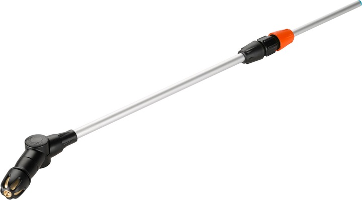 Gardena telescopic tube