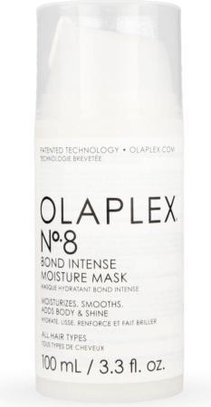 Actual product image Olaplex No. 8 Bond Intense (100 ml)