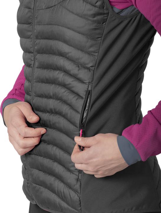 Produktbild Dynafit Speed Insualtion Weste Damen (XS)