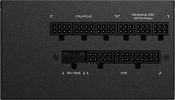 Produktbild Gigabyte GP-UD1000GM PG5 V2 1000W PSU (1000 W)