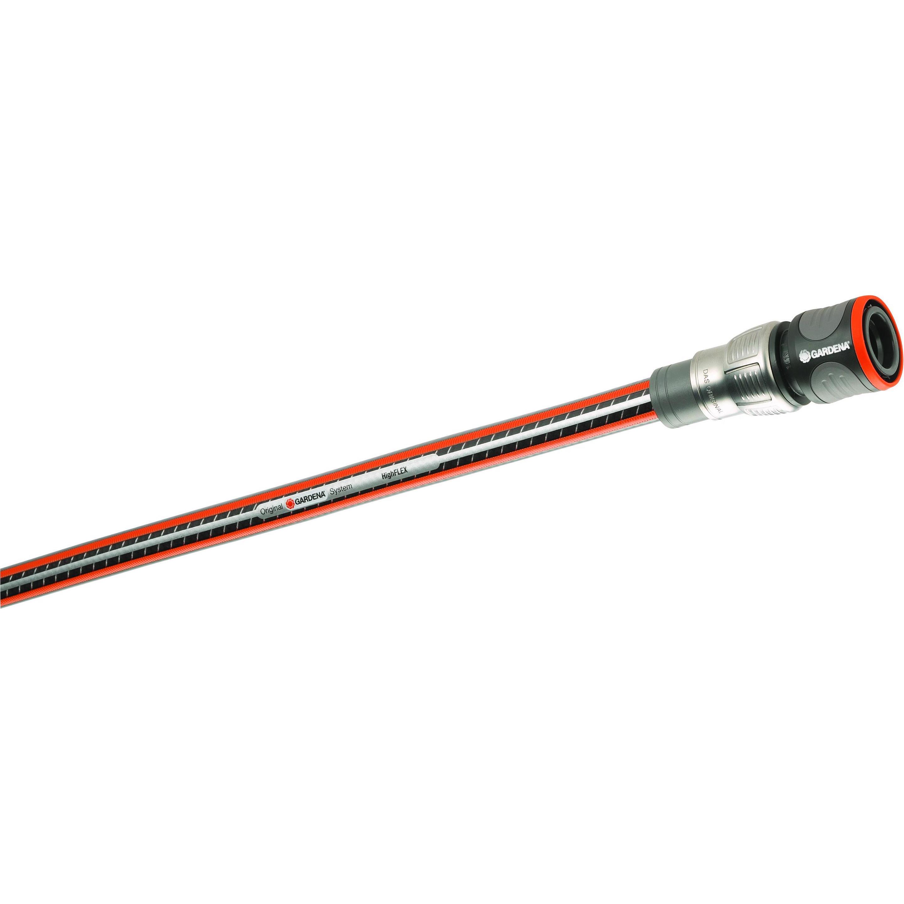 Gardena, Tubo da giardino, Comfort HighFlex (18 m, 13 mm)