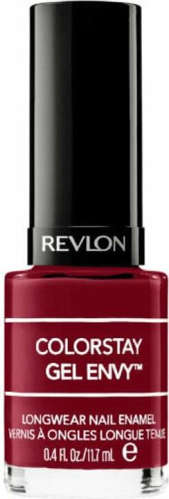 Produktbild Revlon ColorStay Gel Envy Longwear Nail Enamel (600, Gel-Effekt Nagellack)