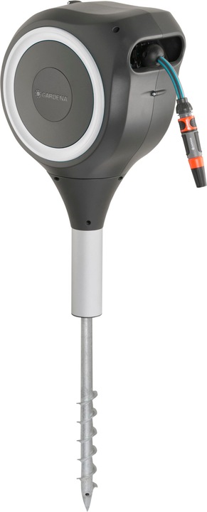 Actual product image Gardena RollUp (15 m)