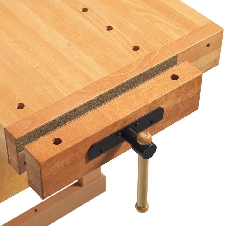 Sjobergs Schutzbacken Sjbergs Kork, Paar (Holz)