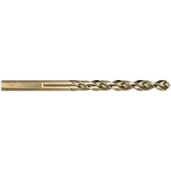Thumbnail - DeWalt, Bohrereinsatz, COBALT RETURN FOR METAL 4,0mm 10pcs. (4 Millimeter)