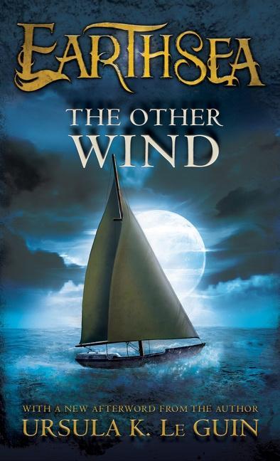 Produktbild The Other Wind (Englisch, Ursula K. Le Guin, 2012)