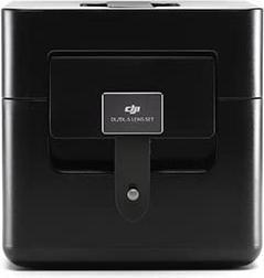 Actual product image DJI Zenmuse X7 DL/DL-S Lens Set Carrying Box (P15) (Drone accessories bag)