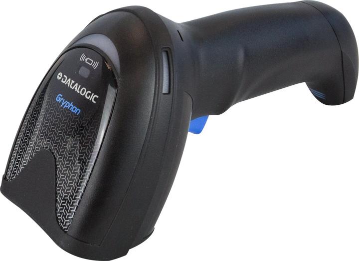 Image du produit Datalogic Gryphon I GD4590, 2D Multi (Codes à barres 2D)