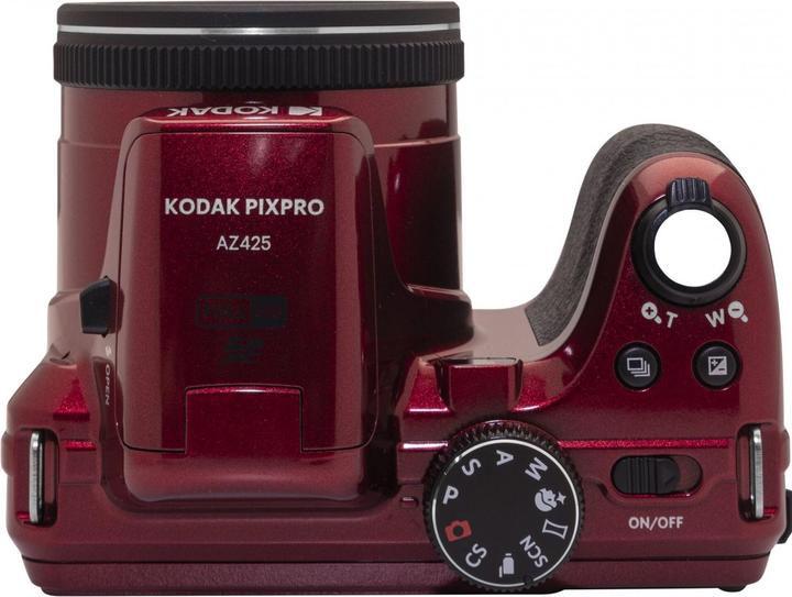 Actual product image Kodak Pixpro AZ425 (4.3 - 180.6 mm, 20 Mpx, 1/2,3'')