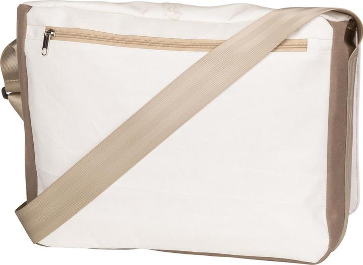 Actual product image 360Grad Shoulder bag launch