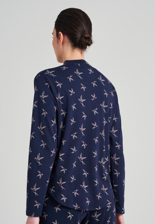 Produktbild Schiesser Longsleeve Mix & Relax (36)