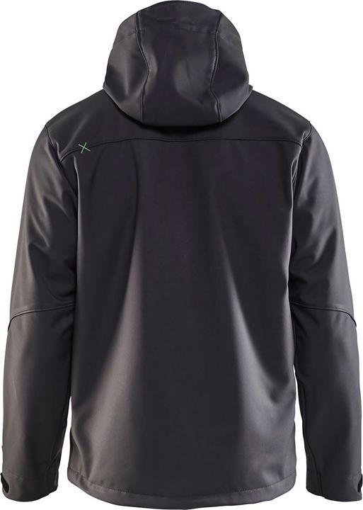 Immagine prodotto Blakläder giacca softshell 4949 softshell (S)