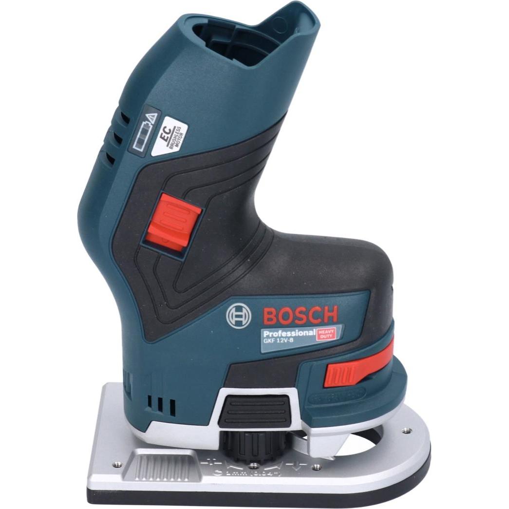 Thumbnail - Bosch Professional, Fräse, GKF 12V-8