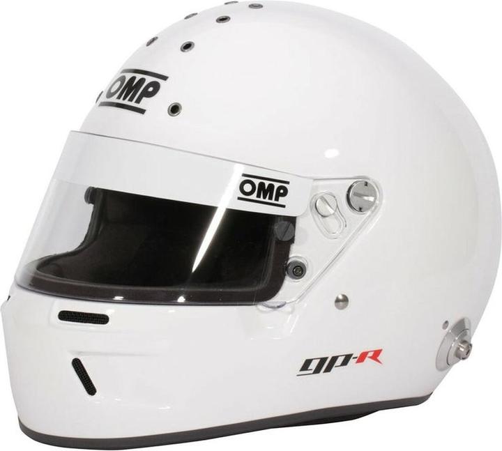 OMPHobby Helm SC0-0799-B01-020-L L (L)