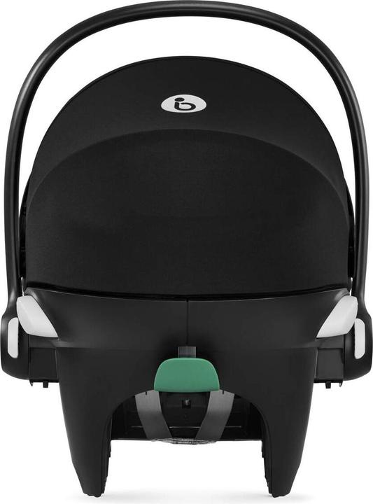 Produktbild Cybex Aton B2 I-Size inkl. Base One (Babyschale, ECE R129/i-Size Norm)