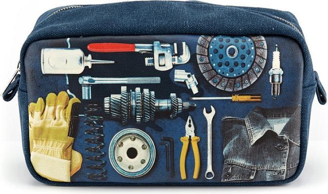 Image du produit Catseye London Petit sac Grease Monkey