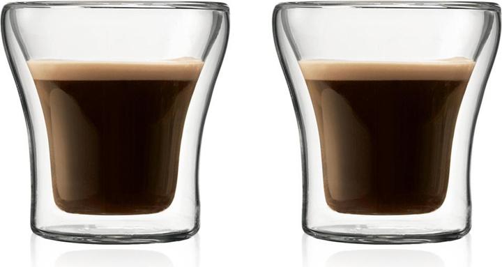 Actual product image Bodum Assam (0.10 l, 2 x)