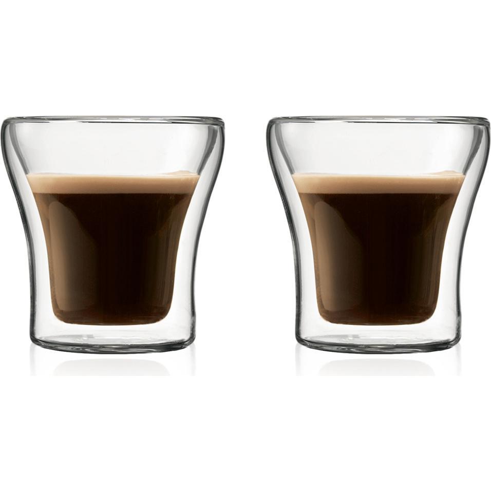 Bodum Assam (0.10 l, 2 x) (4554-10)
