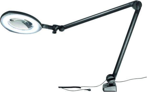 Actual product image Waldmann TEVISIO ESD, RLLQ 48/2 AR
