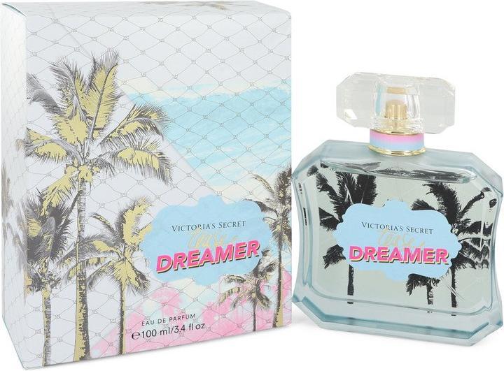 Actual product image Victoria's Secret Tease Dreamer Eau De Parfum 3.4 Oz 100ml (Eau de parfum, 100 ml)
