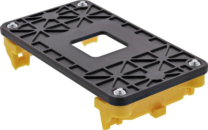 Image du produit InLine Fixation en plastique