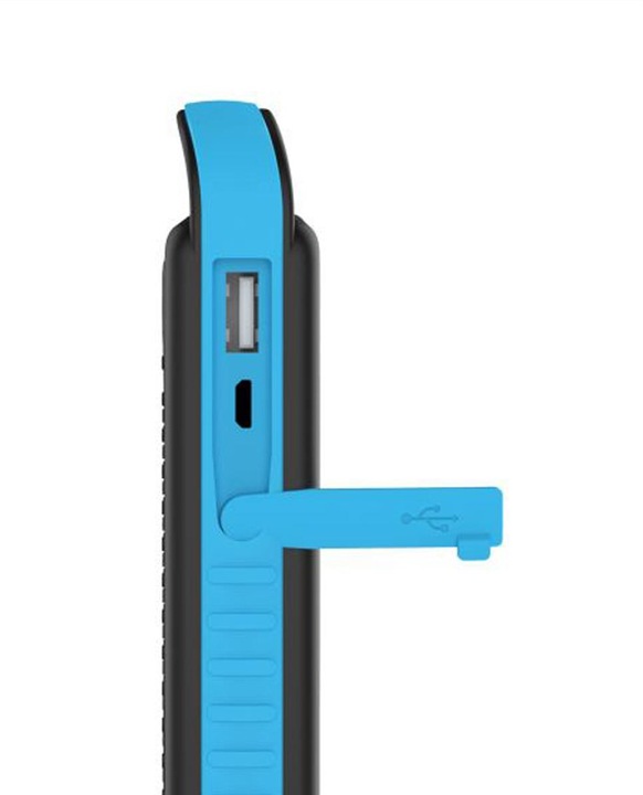 Produktbild Xlayer Solarlader Powerbank (20000 mAh, 74 Wh)