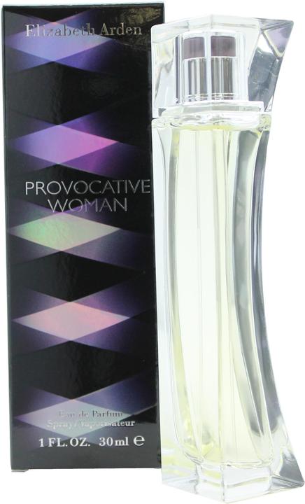 Produktbild Elizabeth Arden Provocative (Eau de Parfum, 30 ml)