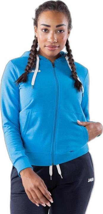 Immagine prodotto JAKO Giacca con cappuccio Base (128)