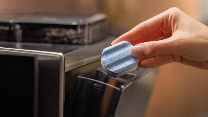 Produktbild Siemens Multipack Entkalker