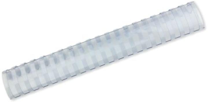 Produktbild GBC Plastikbinderücken oval