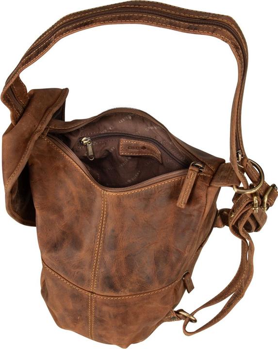 Image du produit Greenburry Sac à dos / Backpack Vintage 1716 (6 l)