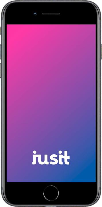 Image du produit jusit iPhone 8 (64 Go, Gris sidéral, 4.70", 0.00 Mpx, B / Très bon)