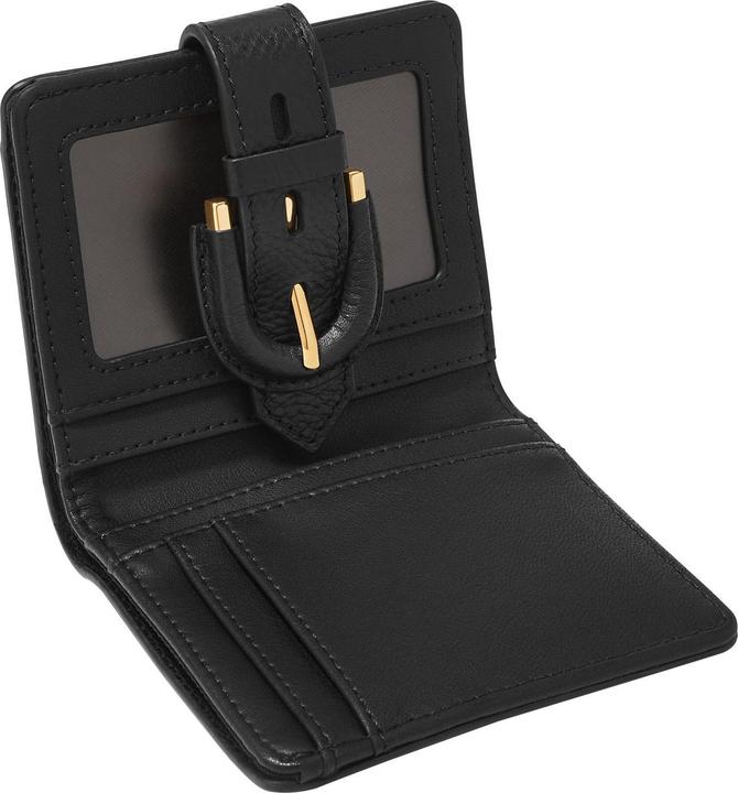 Actual product image Fossil Harwell Small Tab Bifold