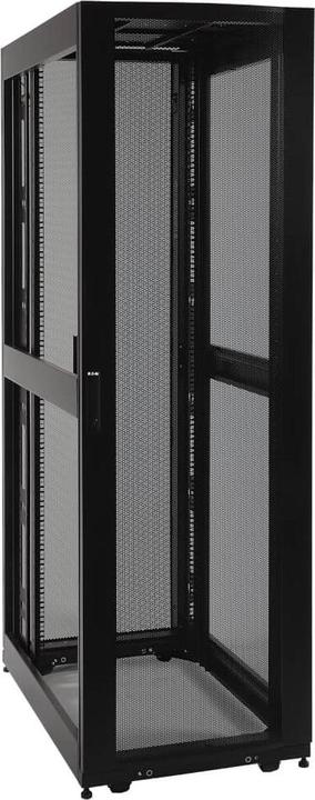 Produktbild Eaton 42U SmartRack Expandable Standard-Depth Server Rack Enclosure Cabinet - side panels (42 HE, 19 Zoll Rack)