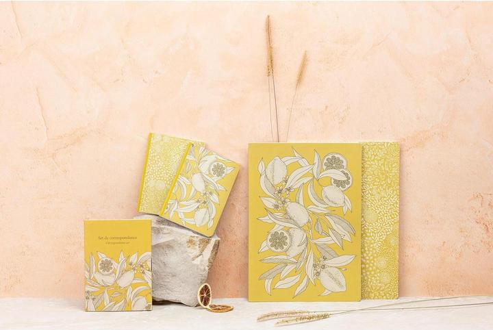 Actual product image Clairefontaine - (A4, No binding)