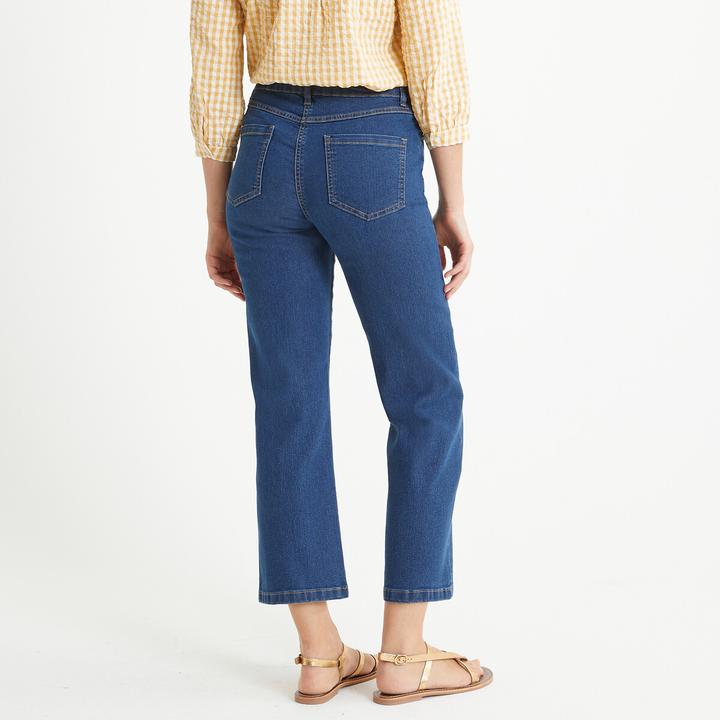 Produktbild Anne Weyburn Cropped-Jeans (36)