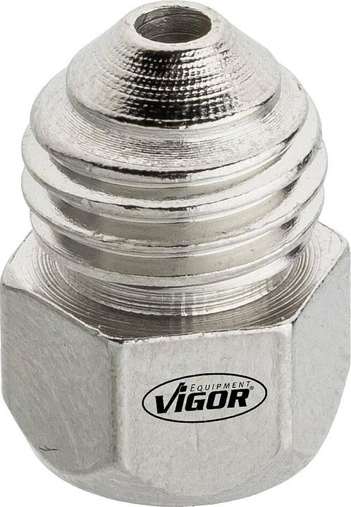 Actual product image Vigor MOUTHPIECE FOR BLIND RIVETS 3.2 MM F.V2788