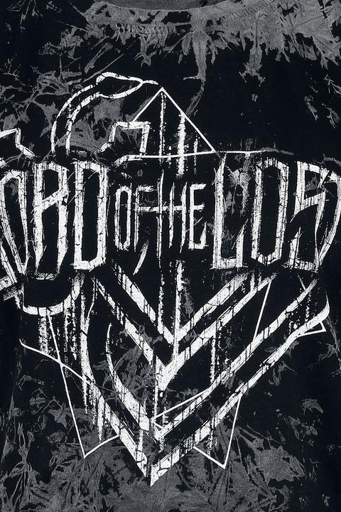 Produktbild Lord Of The Lost Killer (M)